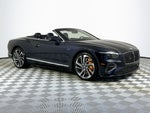 2026 Bentley Continental GTC Speed
