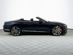 2026 Bentley Continental GTC Speed