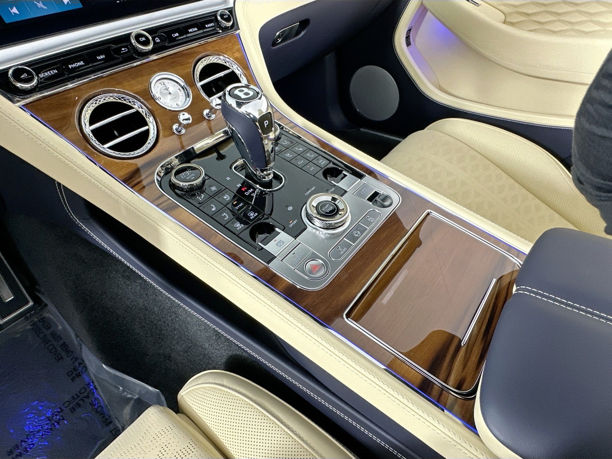 2026 Bentley Continental GTC Mulliner