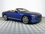 2026 Bentley Continental GTC Mulliner