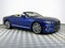 2026 Bentley Continental GTC Mulliner