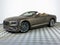 2026 Bentley Continental GTC Mulliner