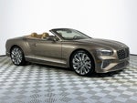 2026 Bentley Continental GTC Mulliner