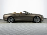 2026 Bentley Continental GTC Mulliner