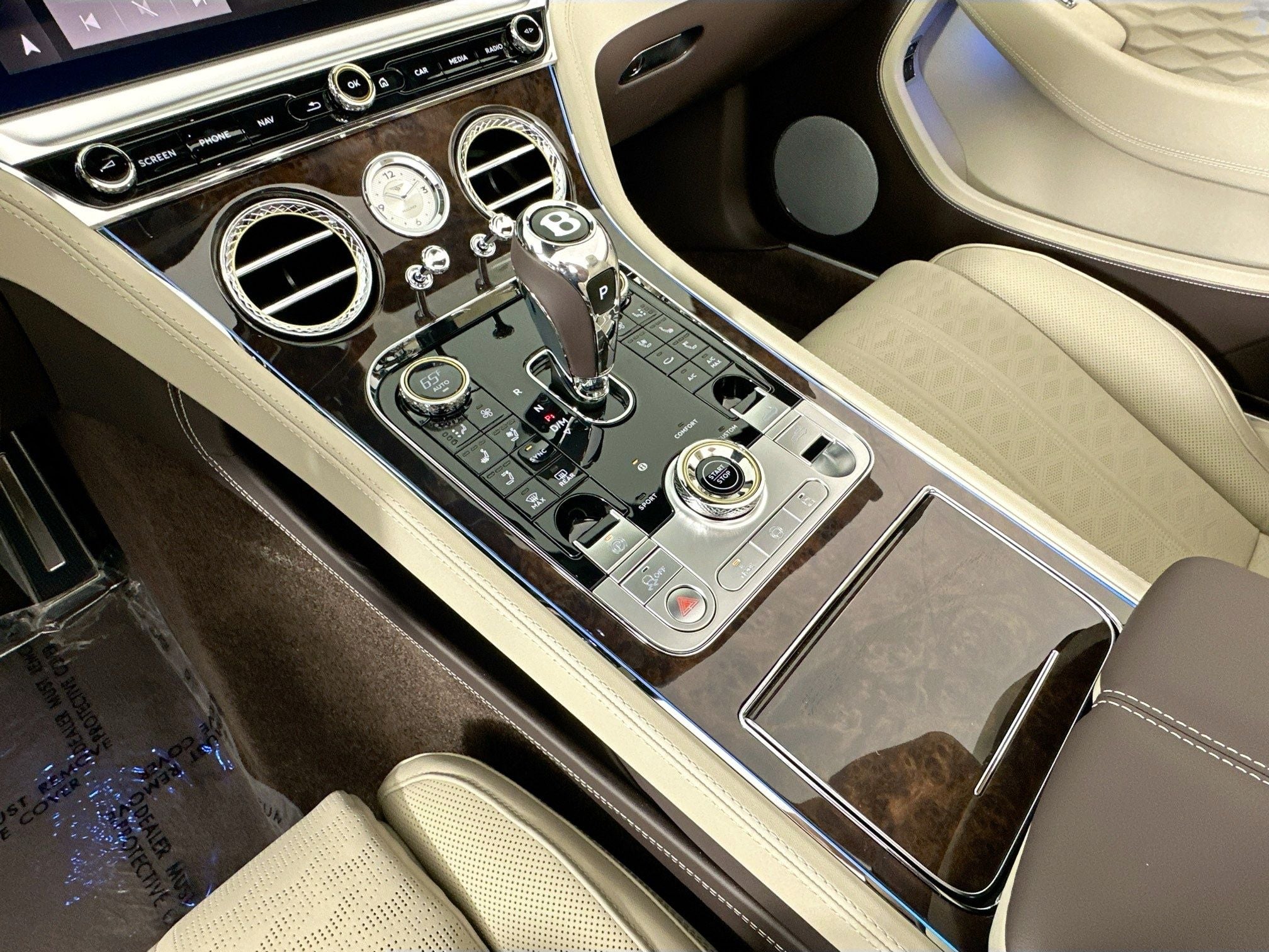 2026 Bentley Continental GTC Mulliner