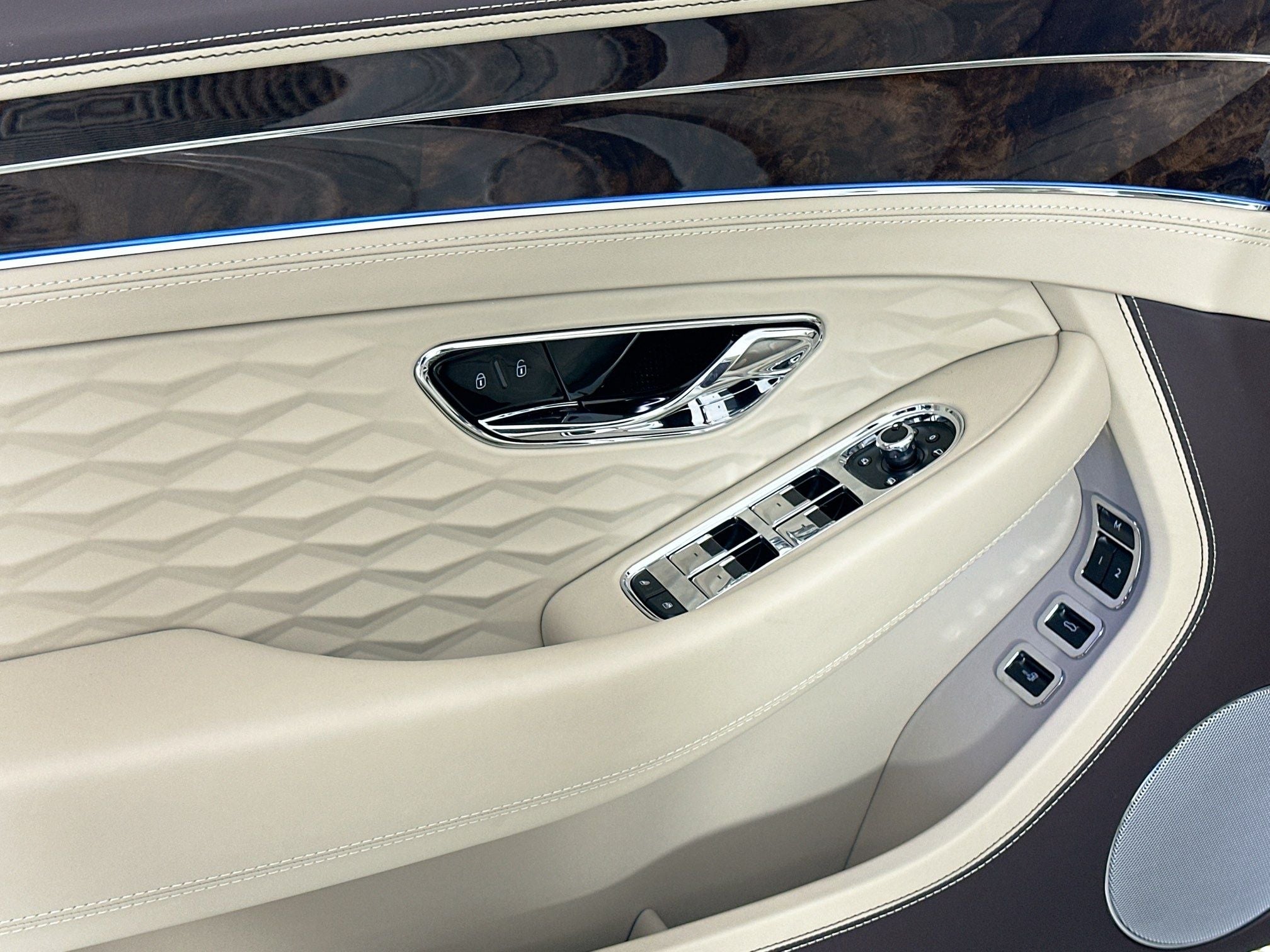 2026 Bentley Continental GTC Mulliner