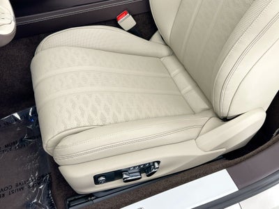 2026 Bentley Continental GTC Mulliner