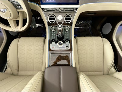 2026 Bentley Continental GTC Mulliner