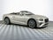 2026 Bentley Continental GTC Mulliner