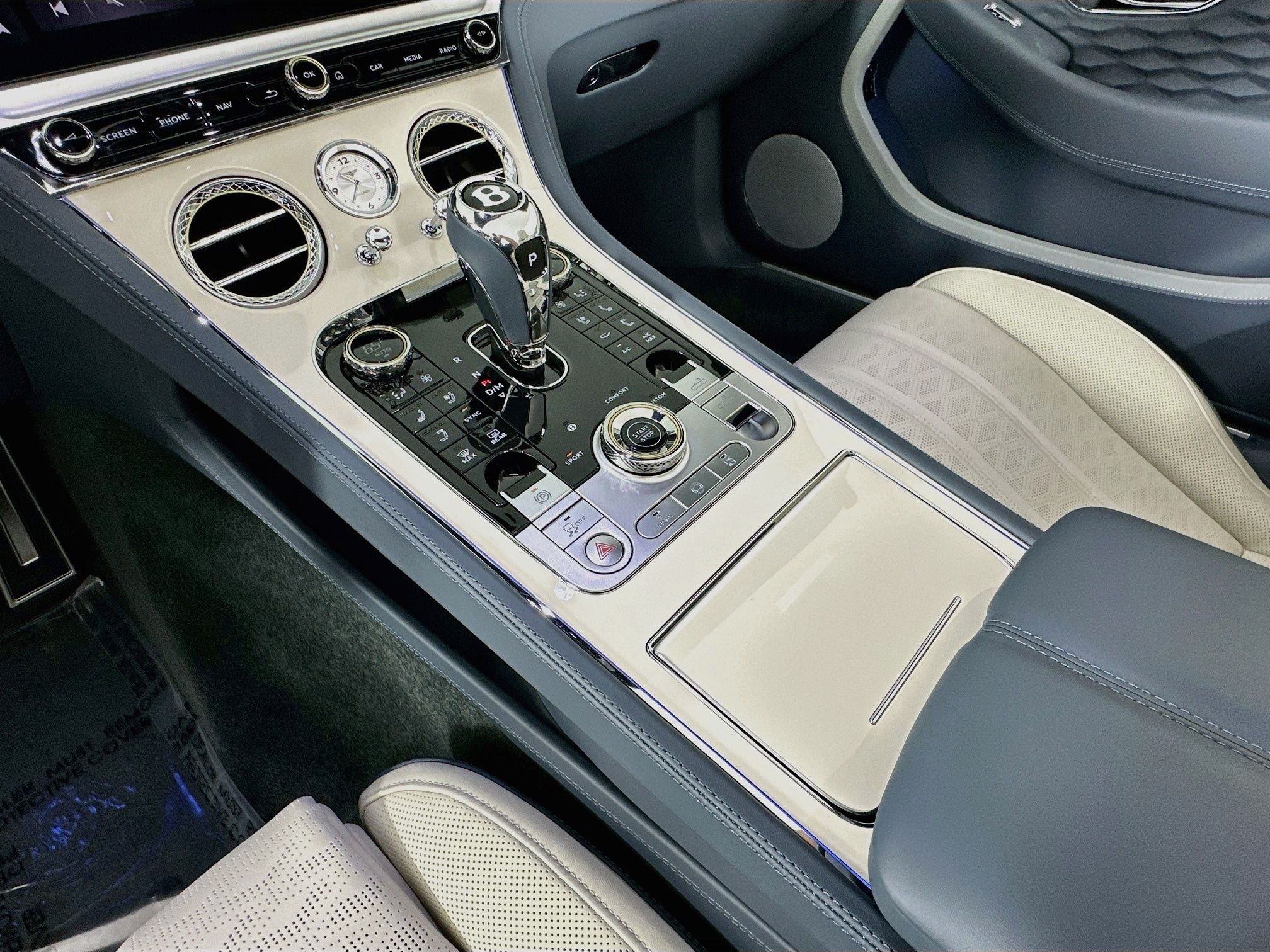 2026 Bentley Continental GTC Mulliner