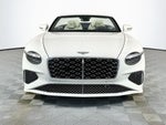 2026 Bentley Continental GTC Mulliner