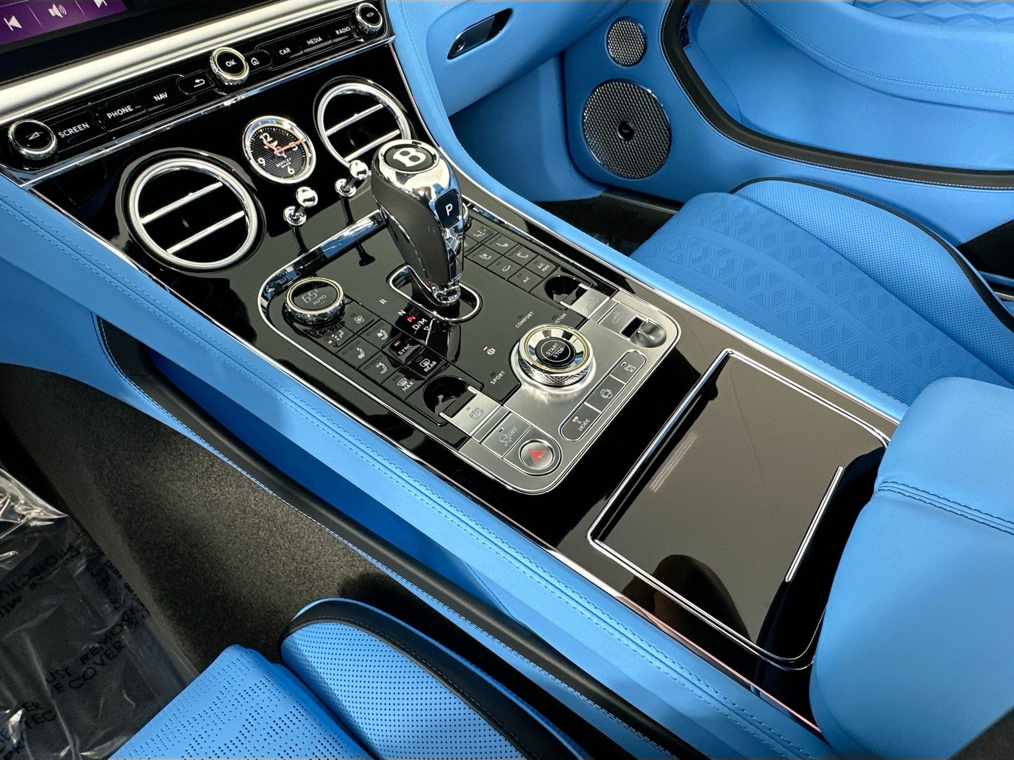 2025 Bentley Continental GTC First Edition