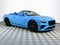 2025 Bentley Continental GTC First Edition