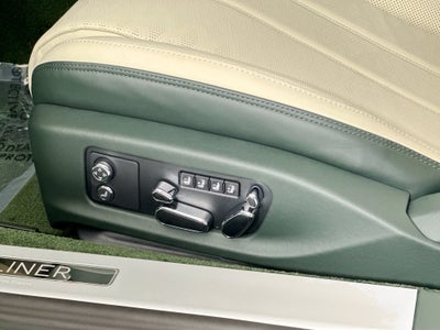 2026 Bentley Continental GTC Mulliner