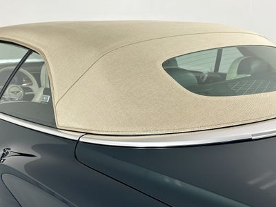 2026 Bentley Continental GTC Mulliner