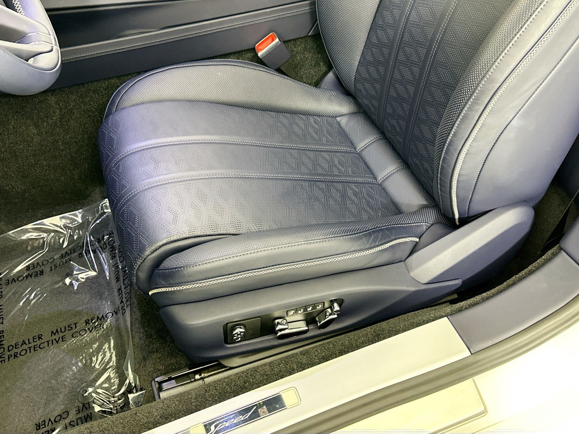 2025 Bentley Continental GTC Base