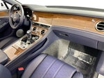 2025 Bentley Continental GTC Base