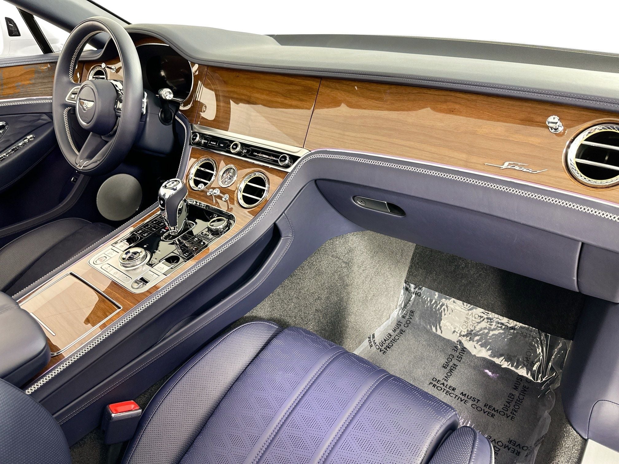 2025 Bentley Continental GTC Base
