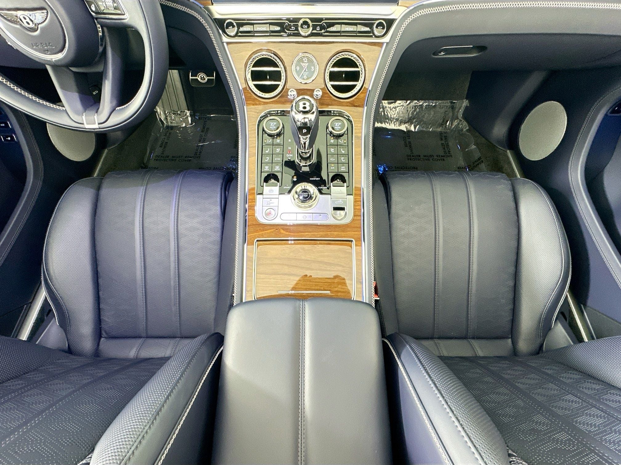 2025 Bentley Continental GTC Base