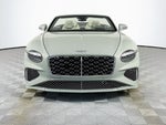 2026 Bentley Continental GTC Mulliner