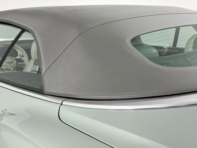 2026 Bentley Continental GTC Mulliner