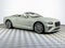 2026 Bentley Continental GTC Mulliner