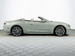 2026 Bentley Continental GTC Mulliner