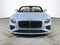 2026 Bentley Continental GTC Mulliner
