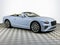 2026 Bentley Continental GTC Mulliner