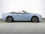 2026 Bentley Continental GTC Mulliner