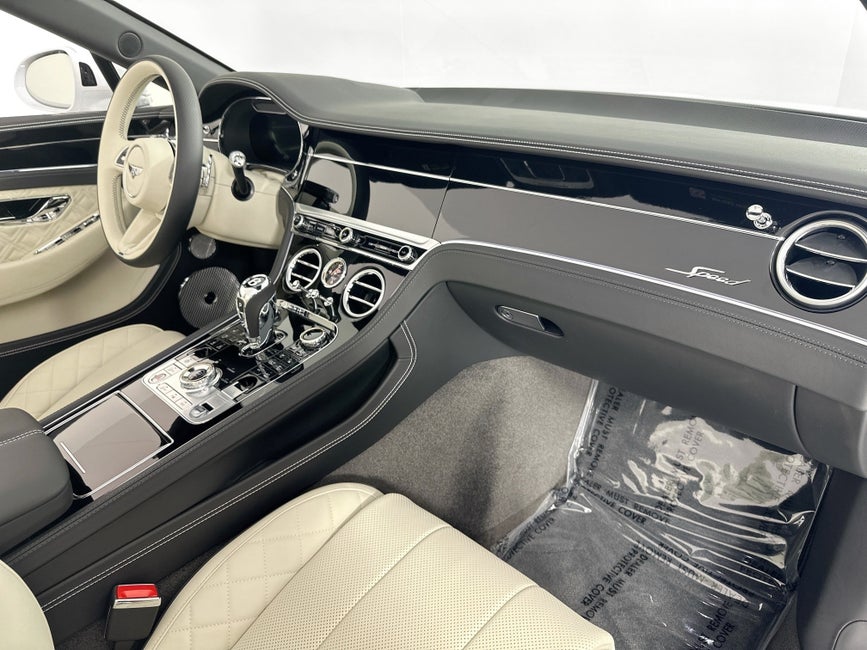 2024 Bentley Continental GTC Speed in Naples, FL - Naples Luxury Imports