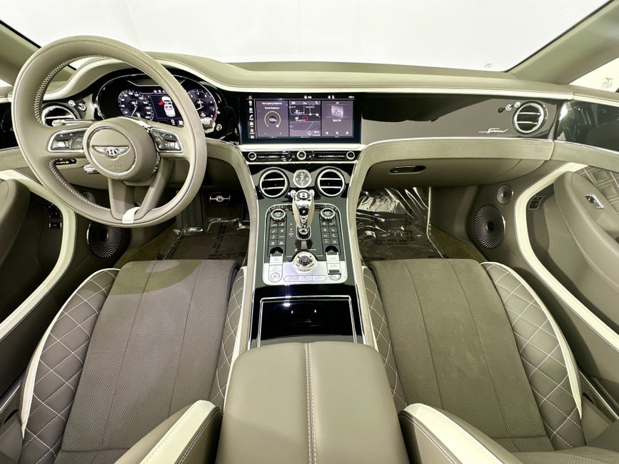 2023 Bentley Continental GTC Speed in Naples, FL - Naples Luxury Imports