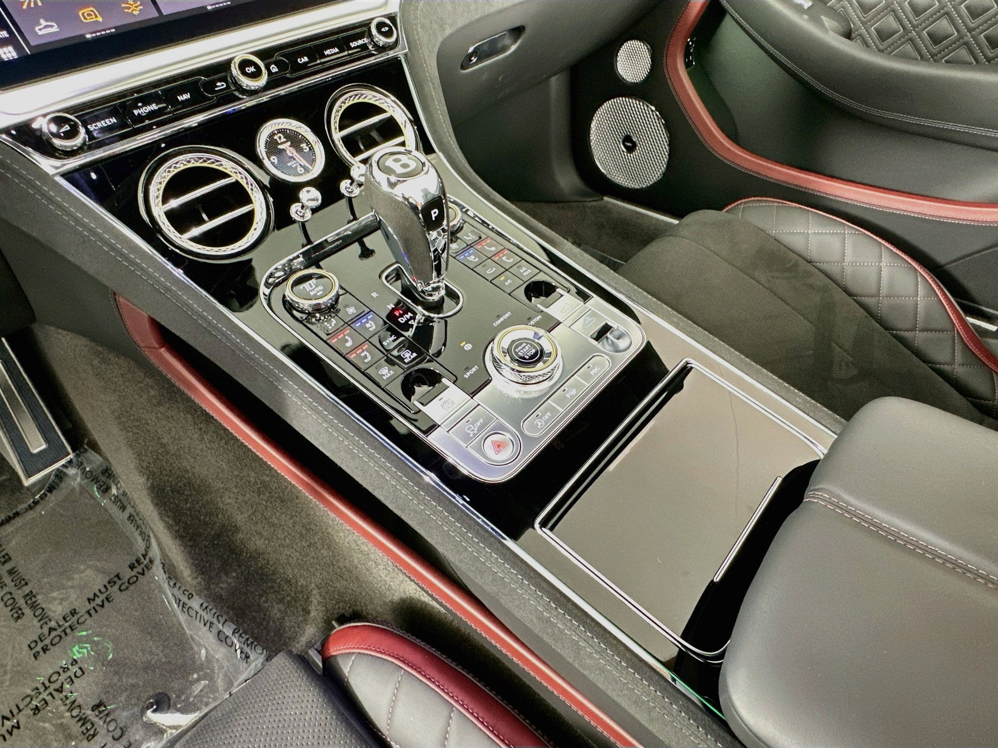 2024 Bentley Continental GTC Speed