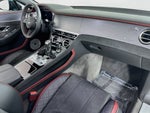 2024 Bentley Continental GTC Speed