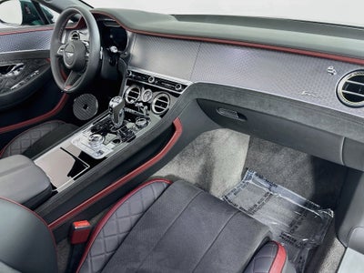 2024 Bentley Continental GTC Speed