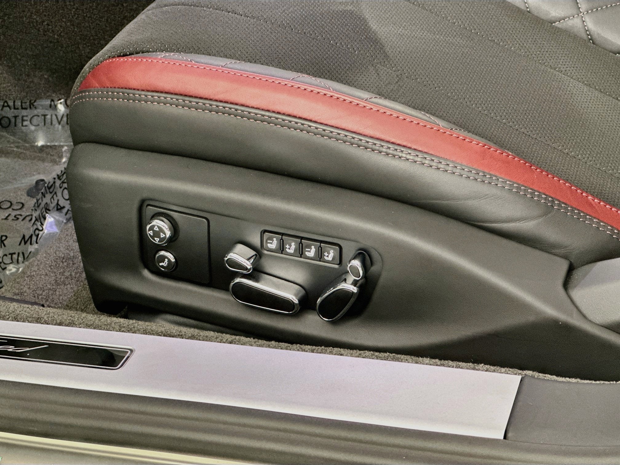 2024 Bentley Continental GTC Speed