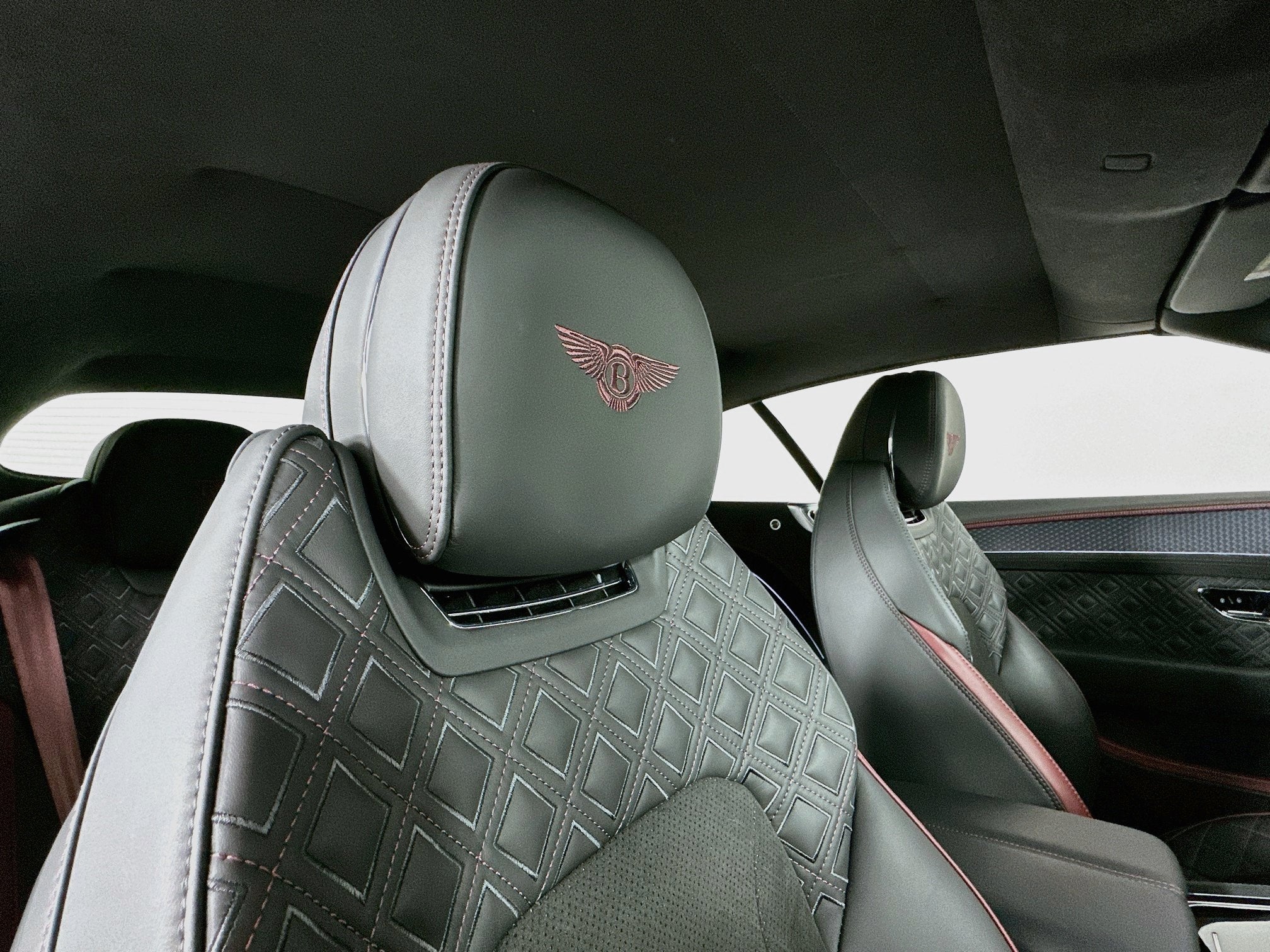 2024 Bentley Continental GTC Speed