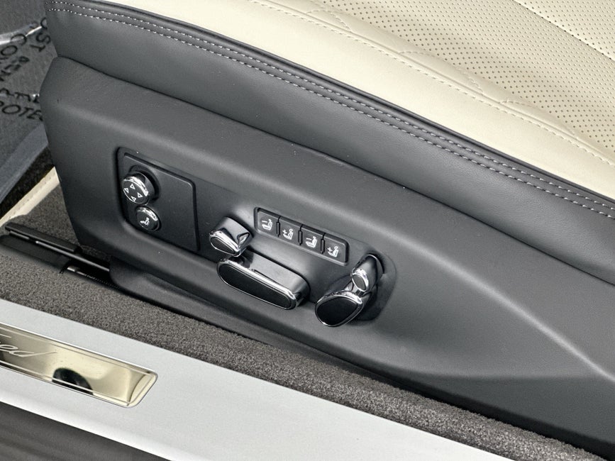 2024 Bentley Continental GTC Speed in Naples, FL - Naples Luxury Imports