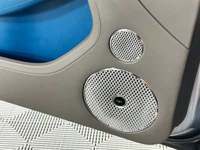 2022 Bentley Continental GTC Speed Naples Dragonfly Collection