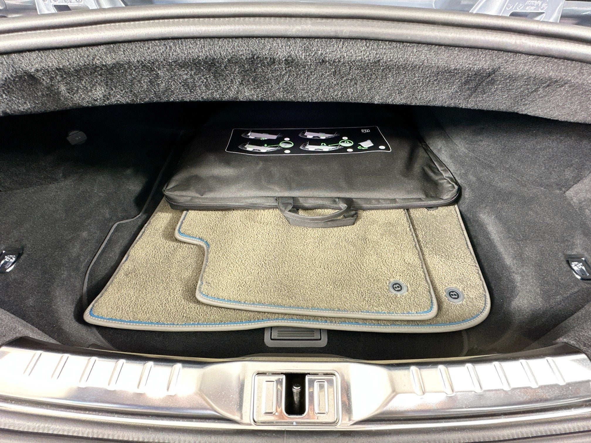 2022 Bentley Continental GTC Speed Naples Dragonfly Collection