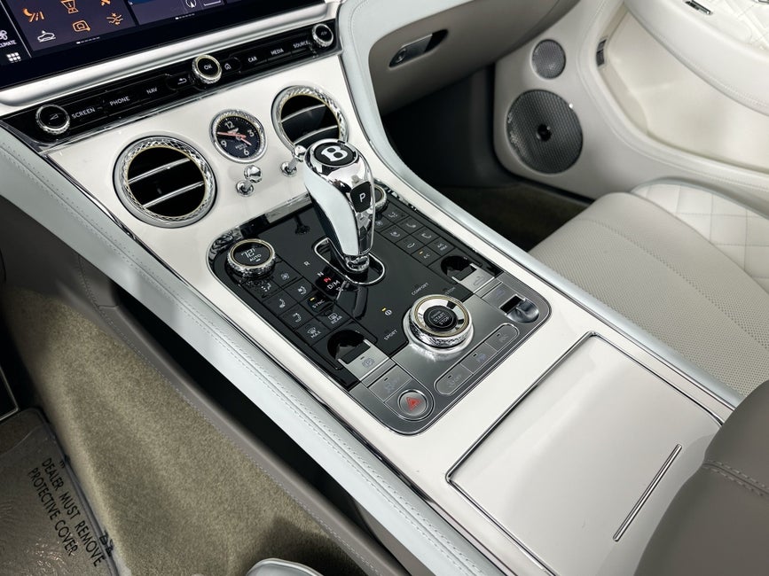 2024 Bentley Continental GTC Speed Breeze Edition in Naples, FL - Naples Luxury Imports