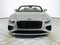 2027 Bentley Continental GTC Speed