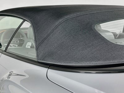 2027 Bentley Continental GTC Speed