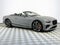 2027 Bentley Continental GTC Speed
