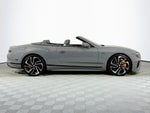 2027 Bentley Continental GTC Speed