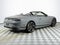 2027 Bentley Continental GTC Speed