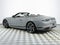 2027 Bentley Continental GTC Speed