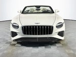 2027 Bentley Continental GTC Azure