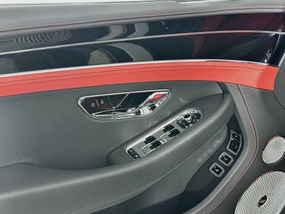 2027 Bentley Continental GTC Base