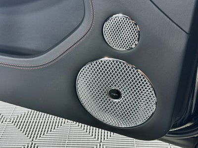 2027 Bentley Continental GTC Base